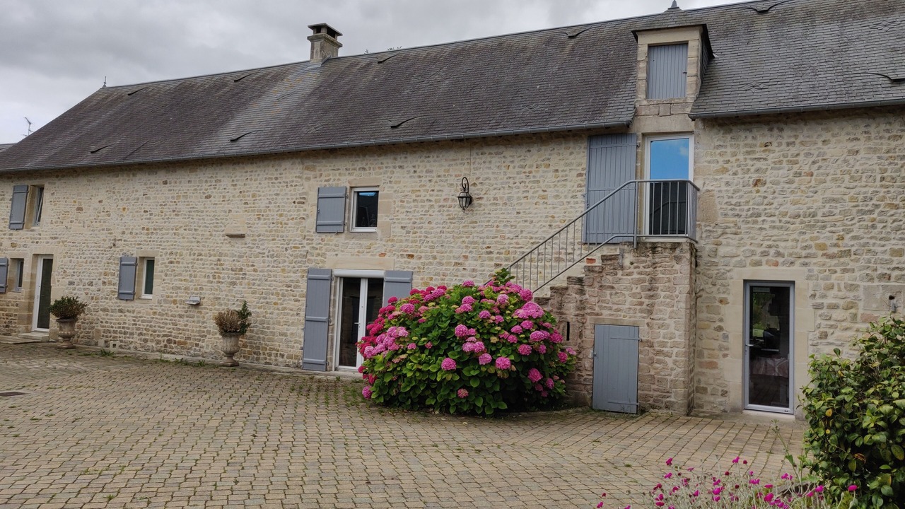 Photo of Outdoor in Carcagny