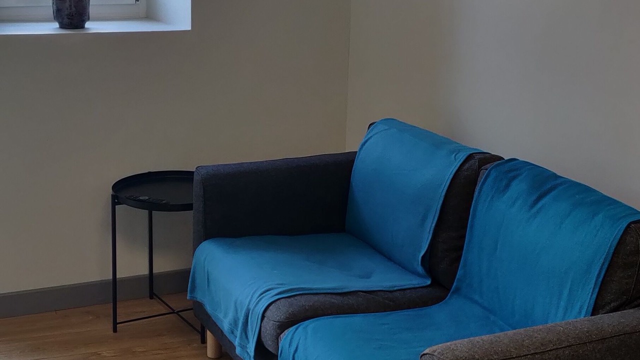 Photo of Livingroom in Carcagny