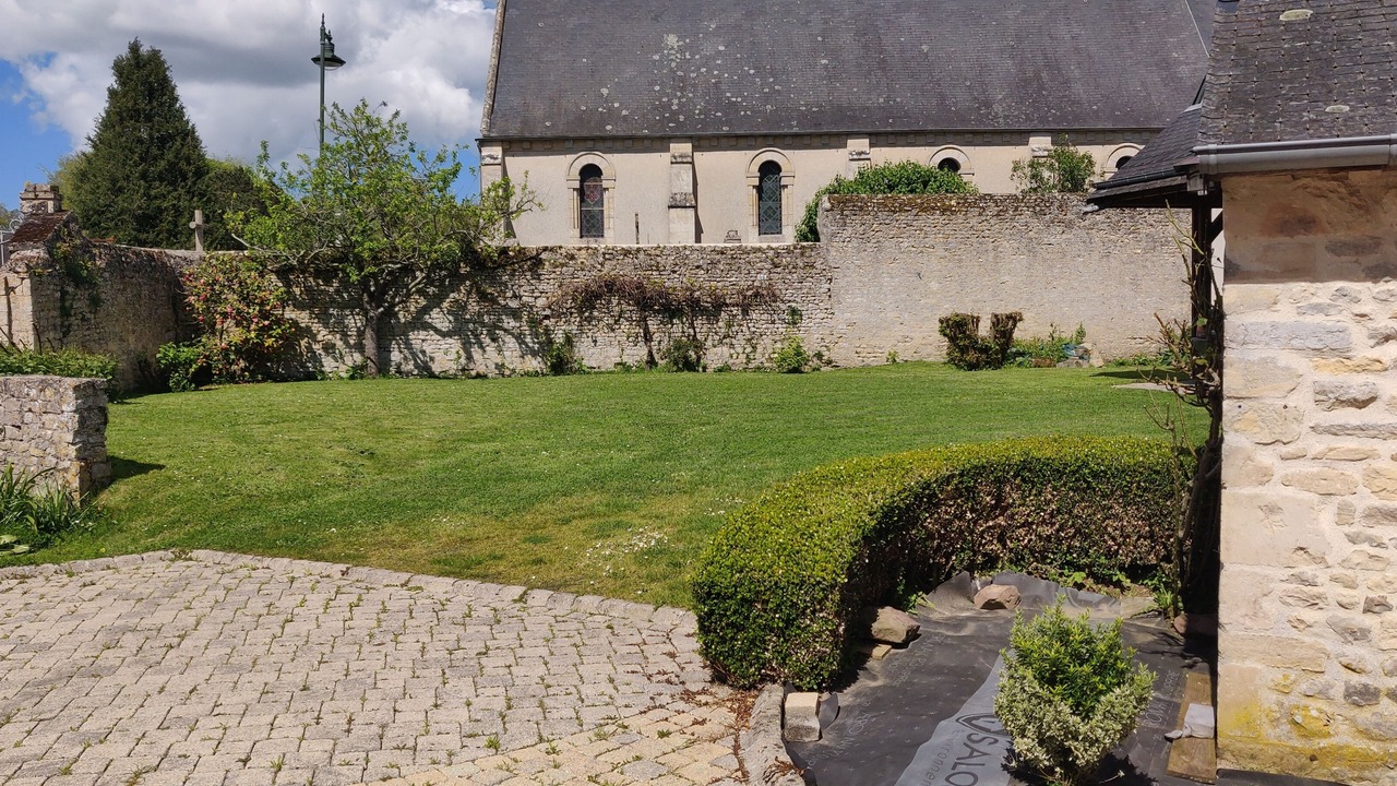 Photo of Outdoor in Carcagny