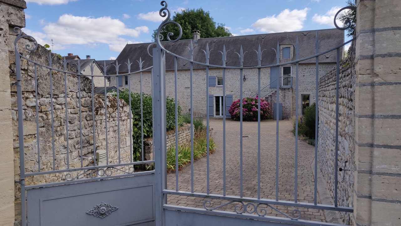 Photo of Outdoor in Carcagny