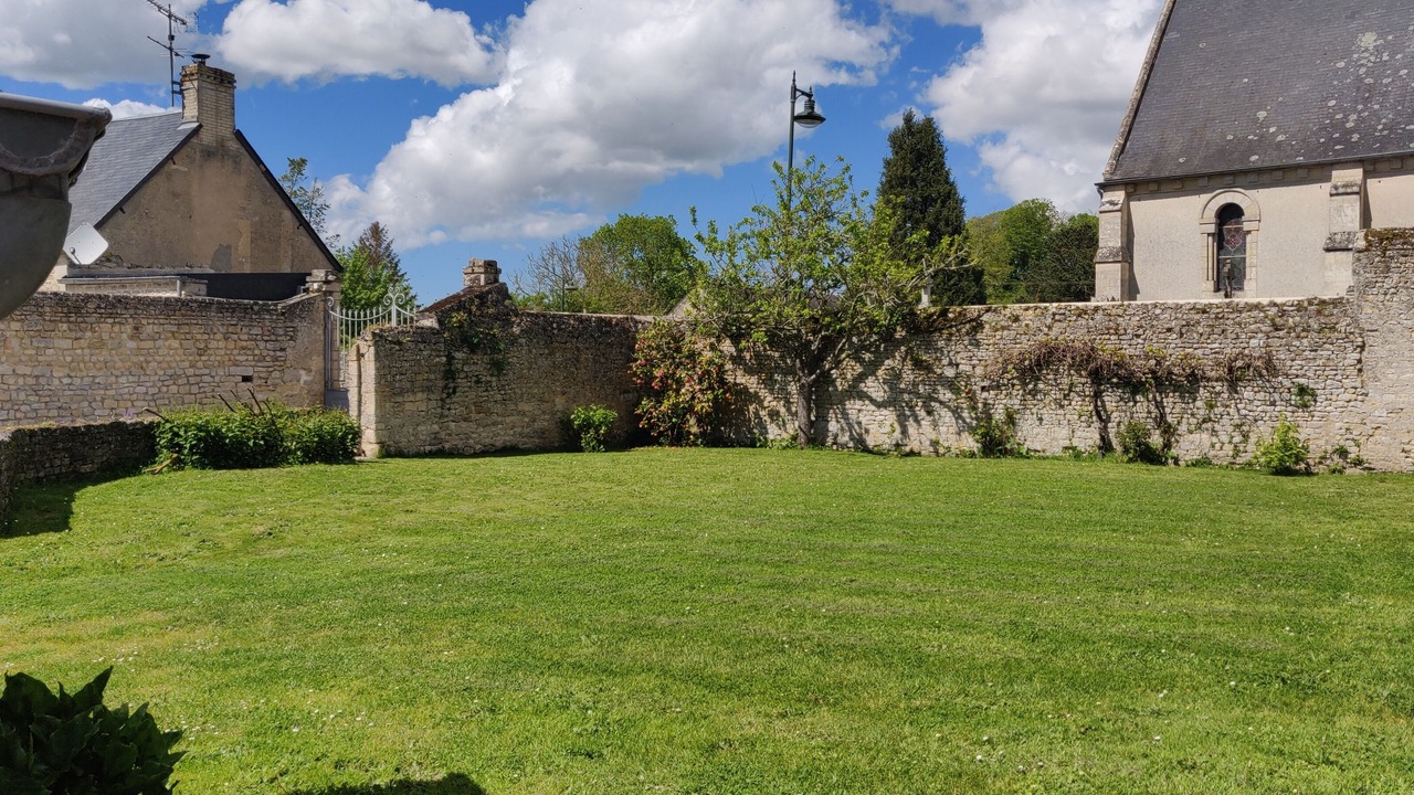 Photo of Outdoor in Carcagny