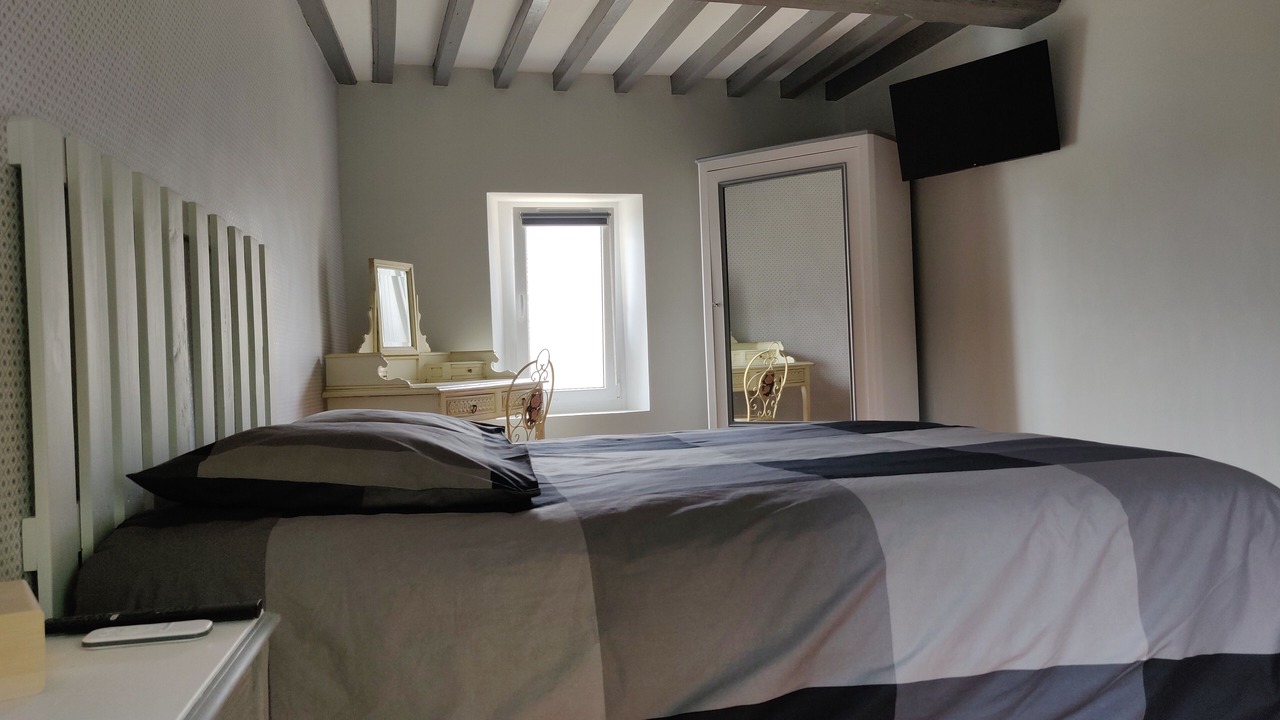 Photo of Bedroom in Carcagny