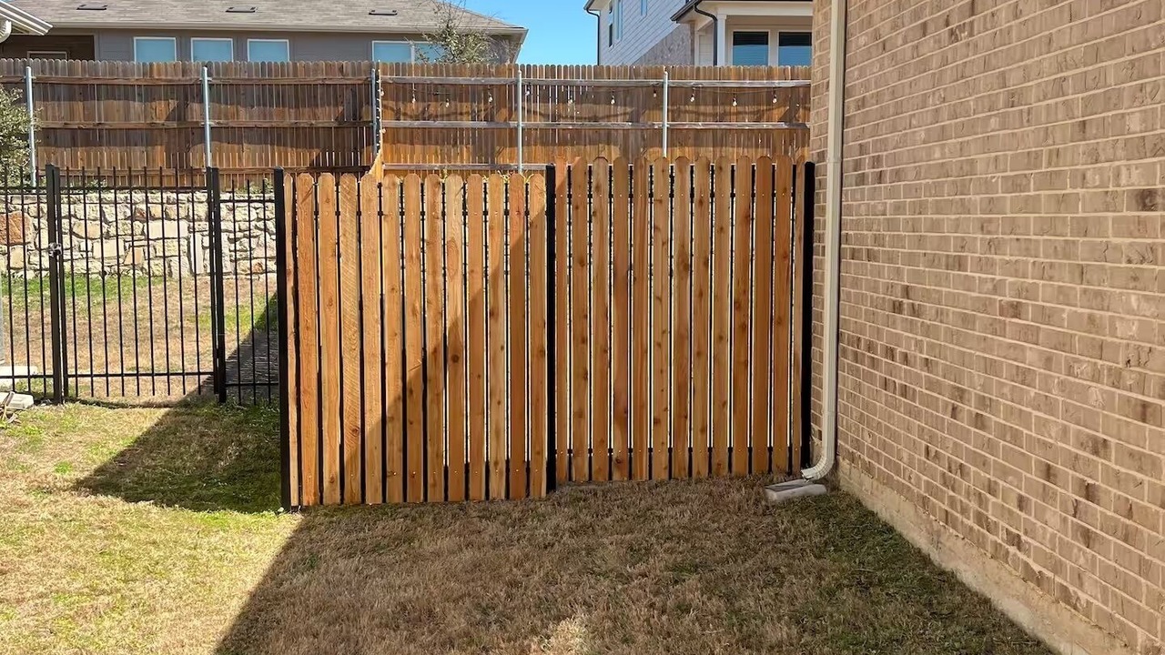 Photo of Outdoor in McNeil