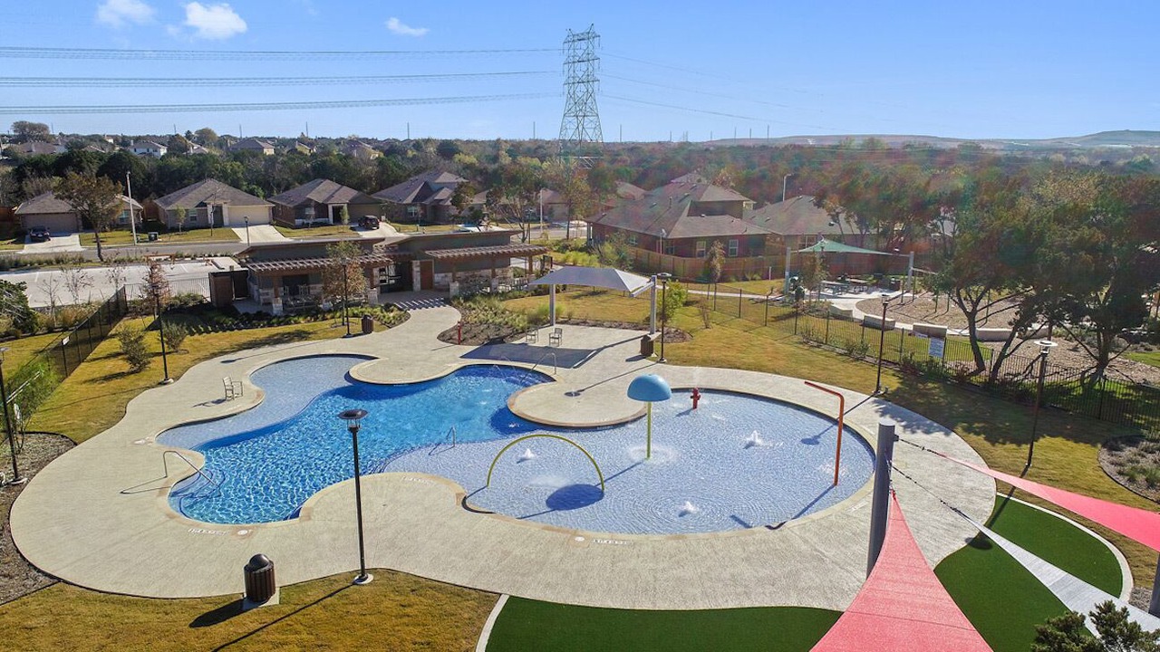 Photo of Outdoor in McNeil