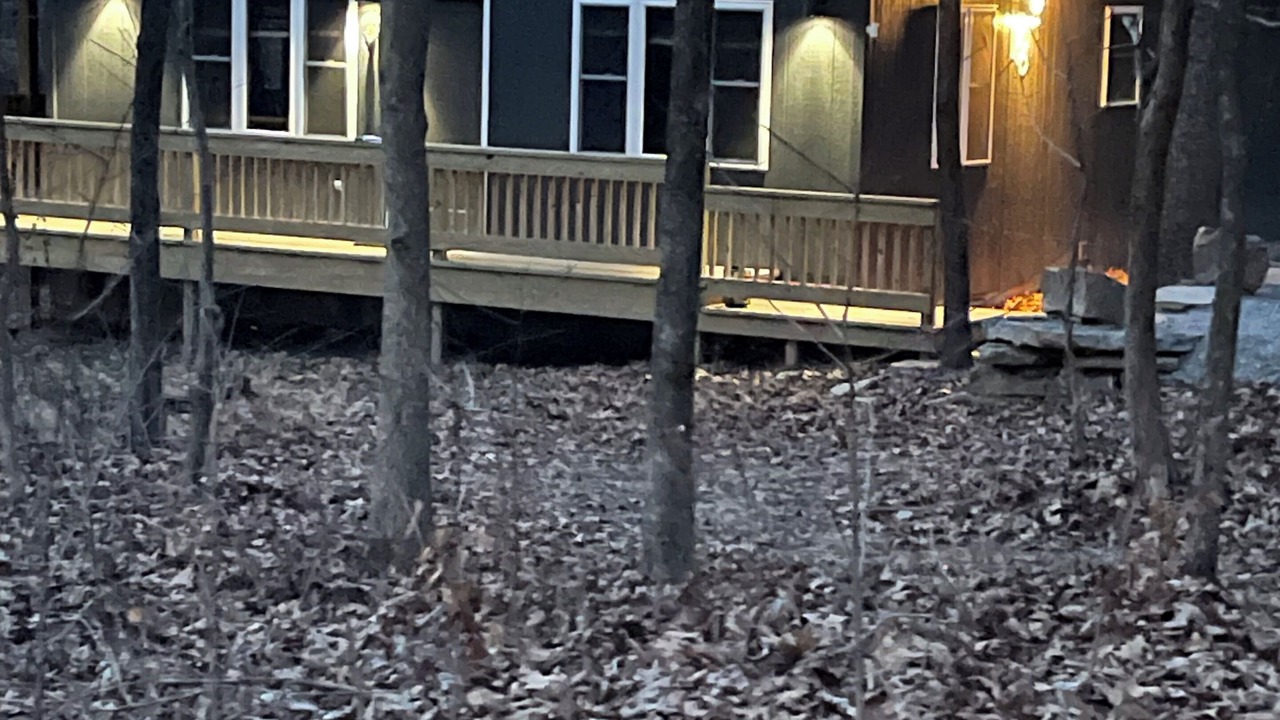 Photo of Outdoor in Carbondale
