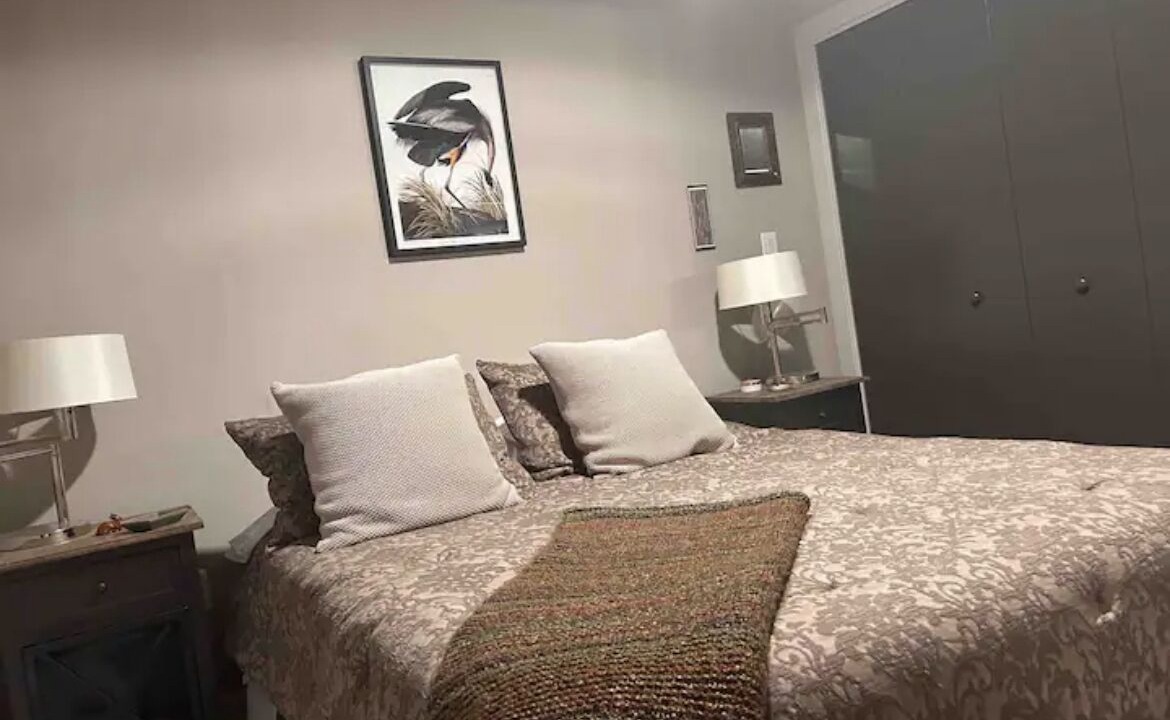 Photo of Bedroom in Carbondale