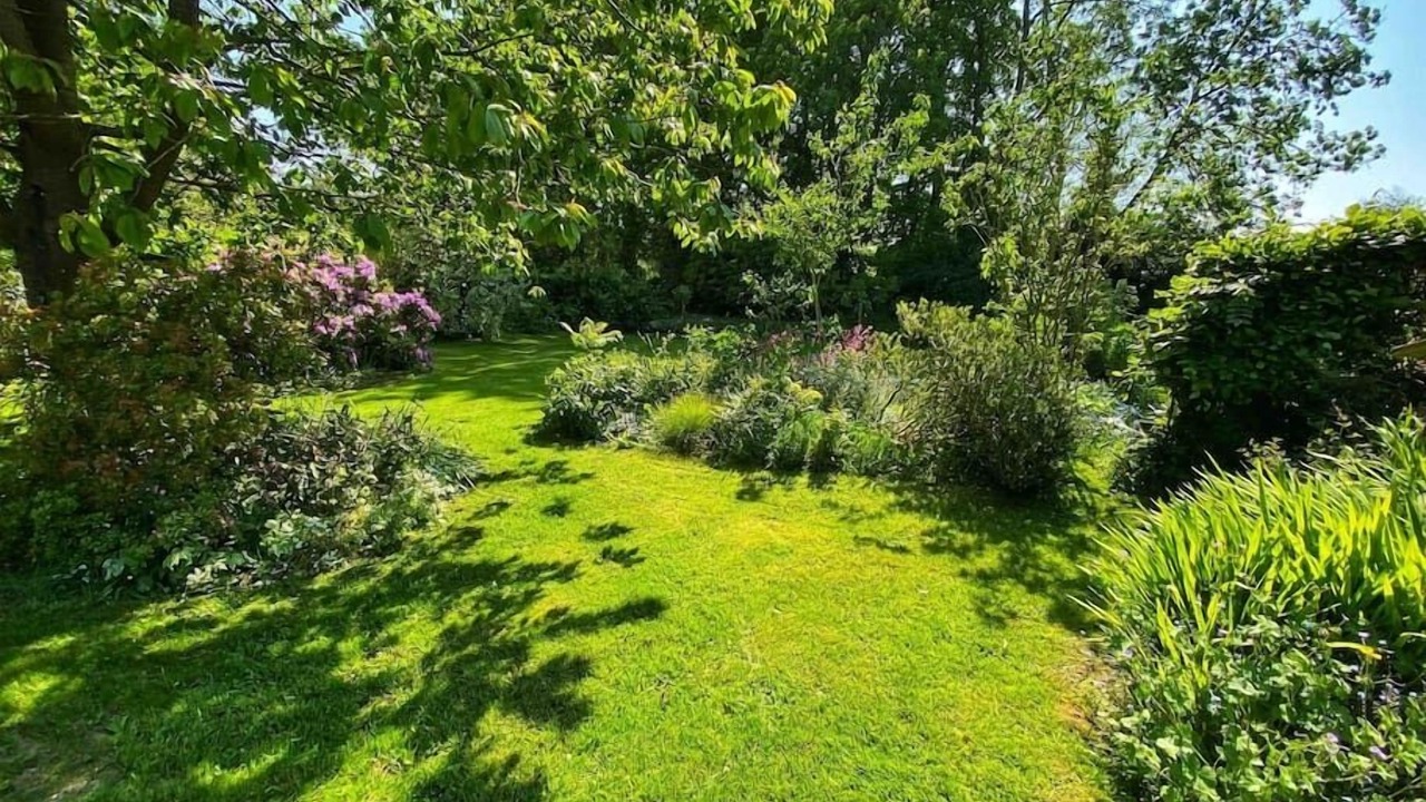 Photo of Outdoor in Ouville-la-Riviere