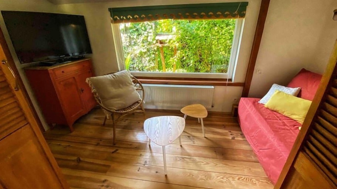 Photo of Livingroom in Ouville-la-Riviere