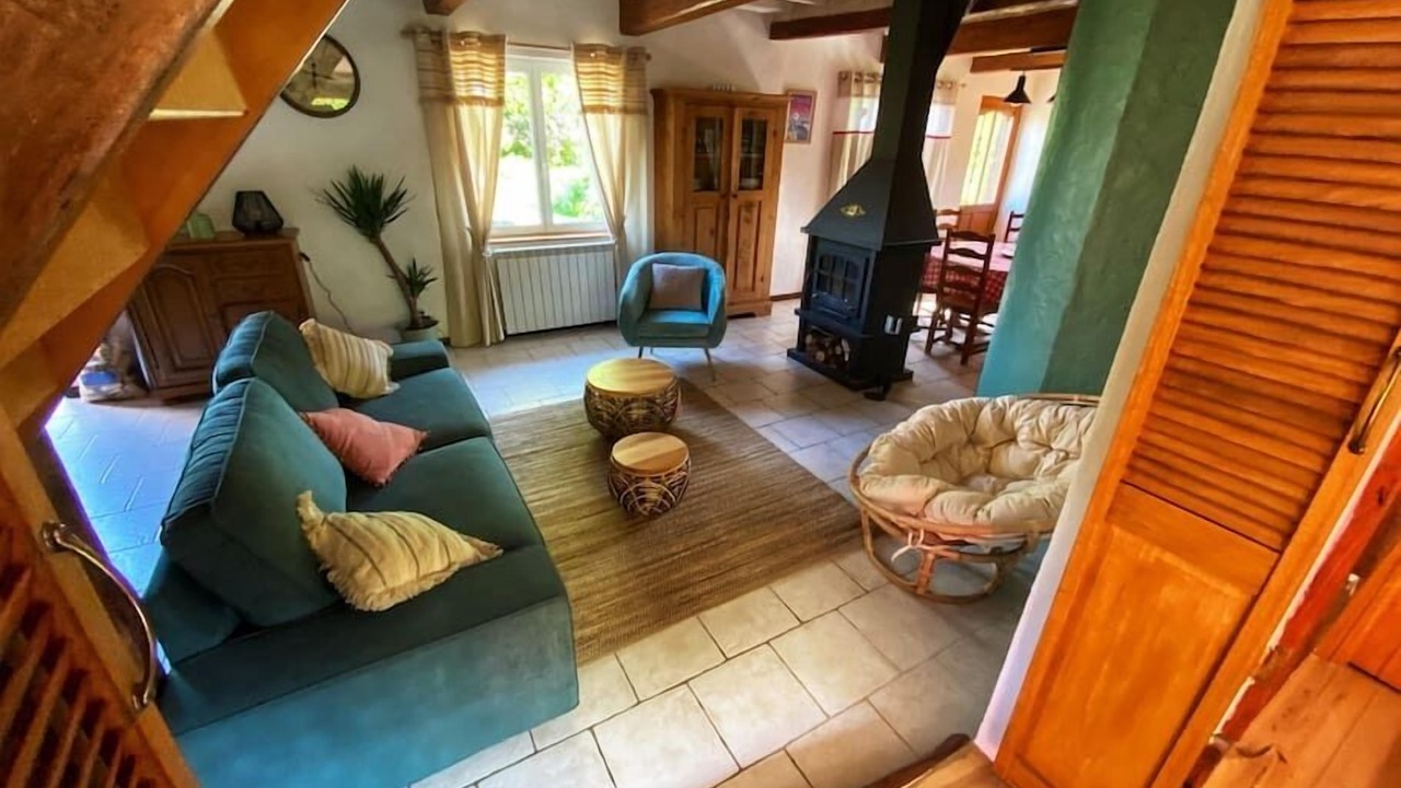 Photo of Livingroom in Ouville-la-Riviere