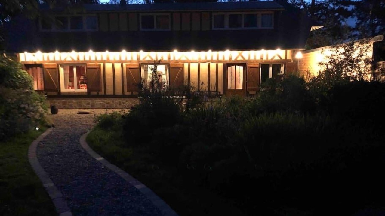 Photo of Outdoor in Ouville-la-Riviere