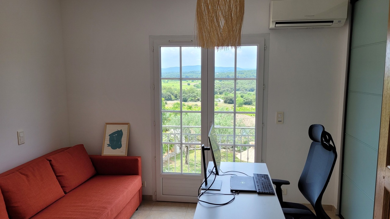 Photo of Livingroom in Beaulieu