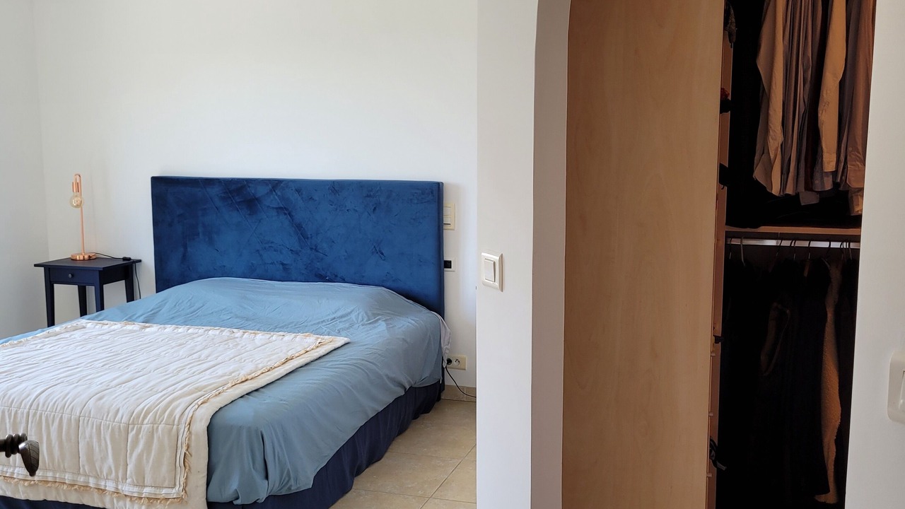 Photo of Bedroom in Beaulieu