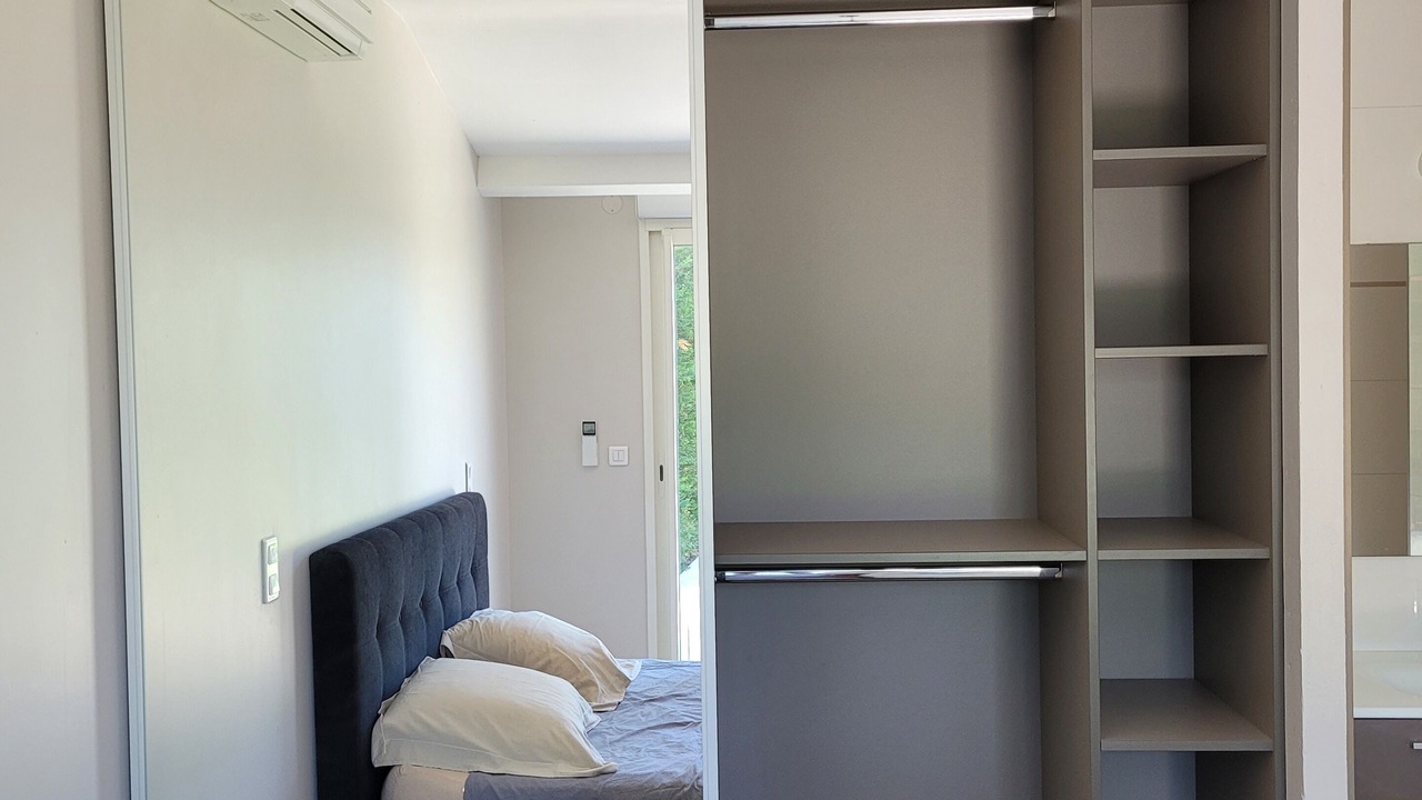 Photo of Bedroom in Beaulieu