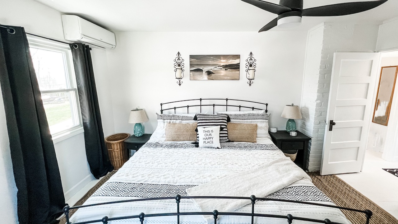 Photo of Bedroom in Niantic