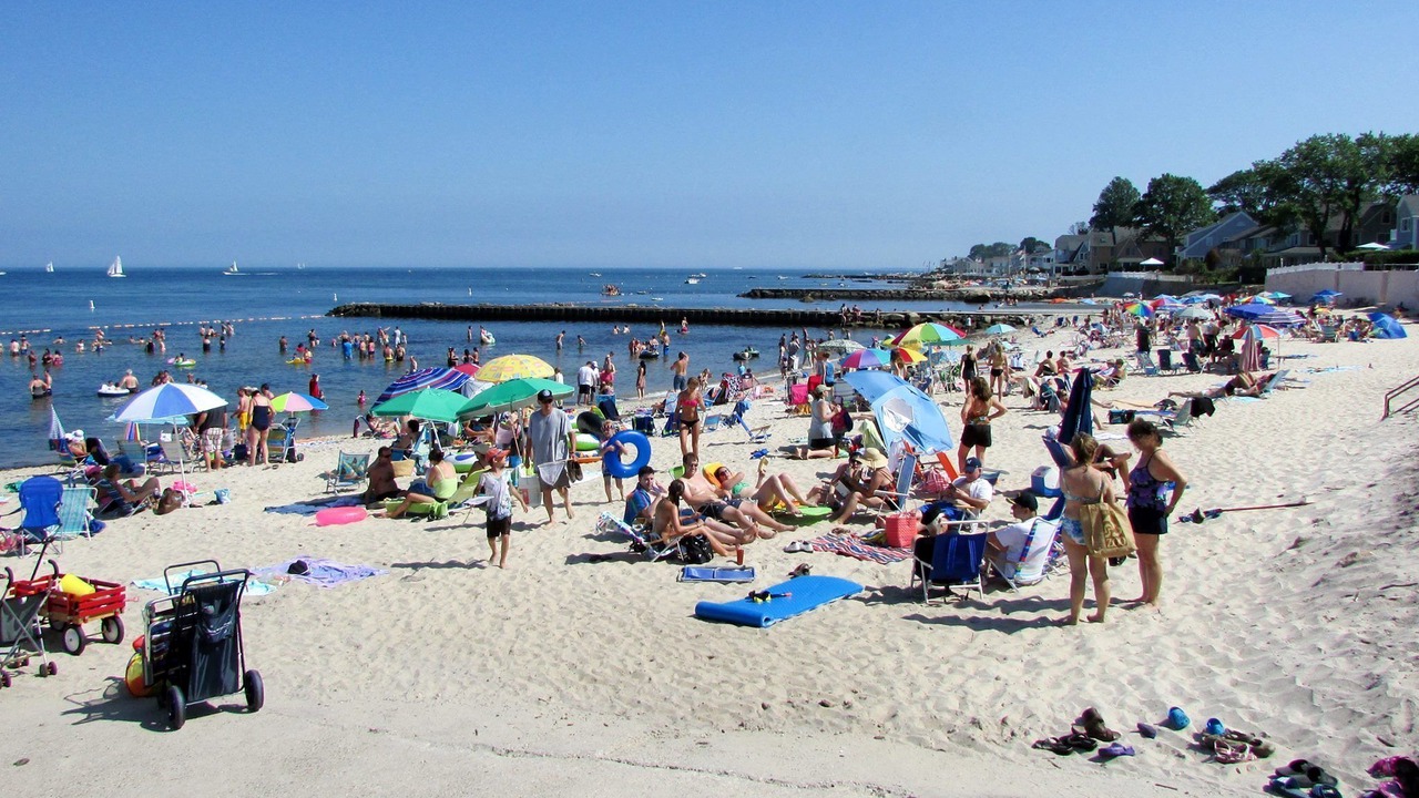 Photo of Others in Niantic