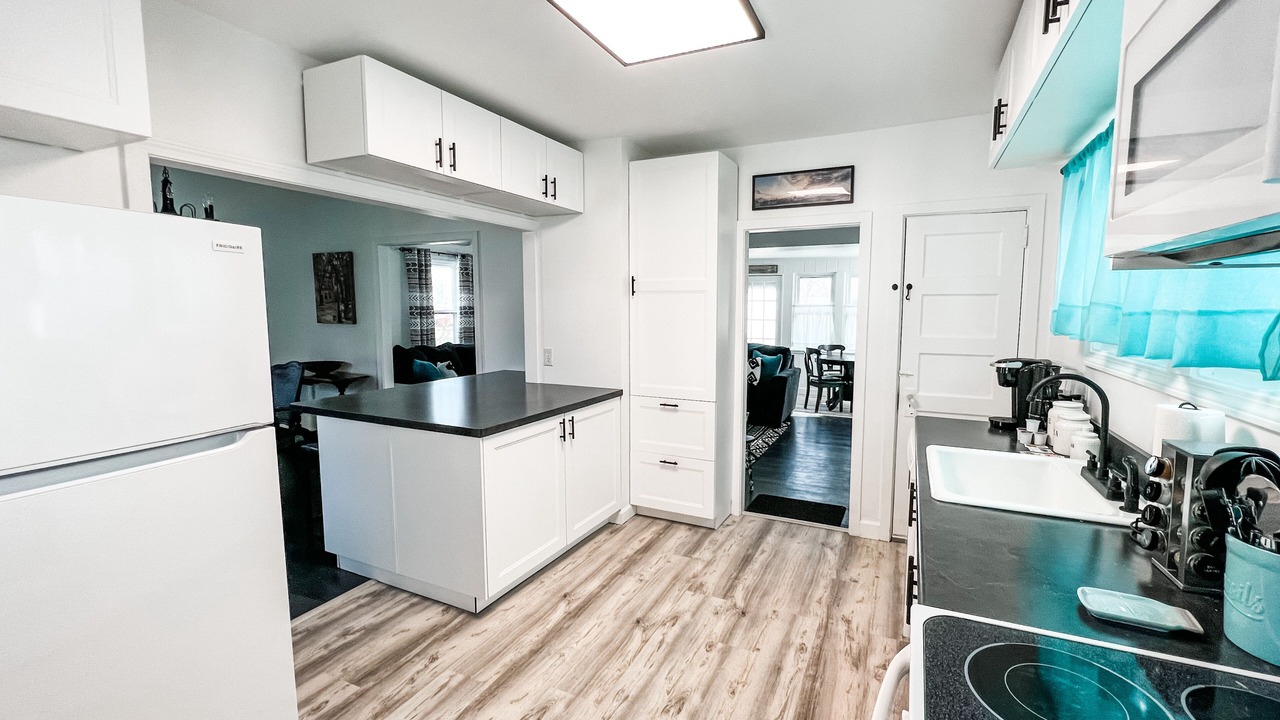 Photo of Kitchen in Niantic