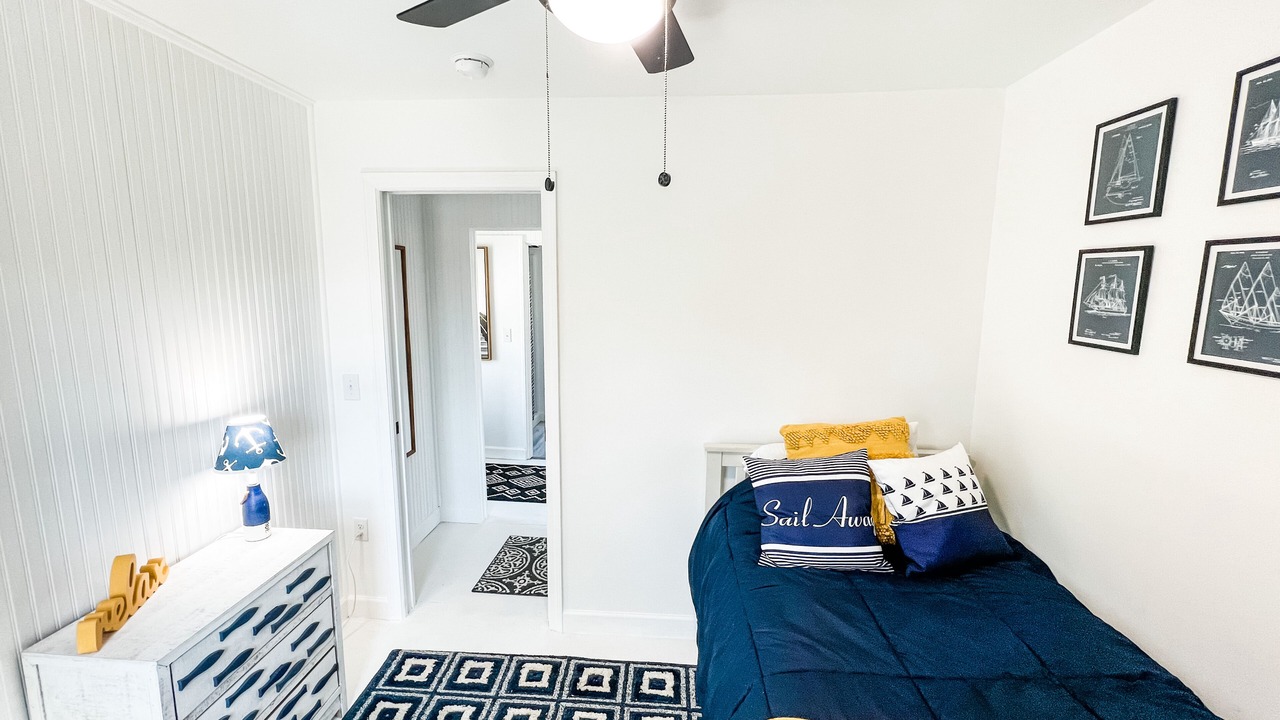 Photo of Bedroom in Niantic