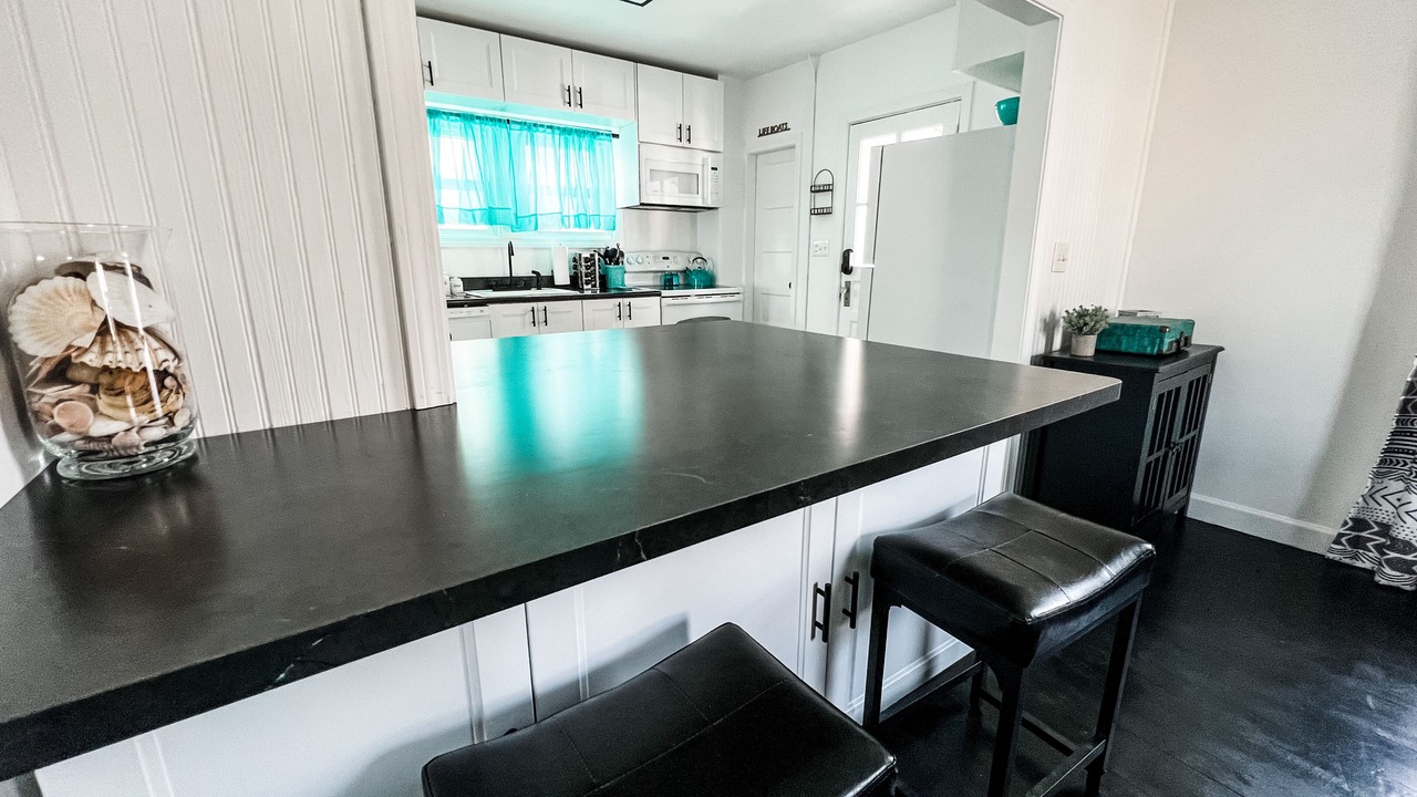 Photo of Kitchen in Niantic