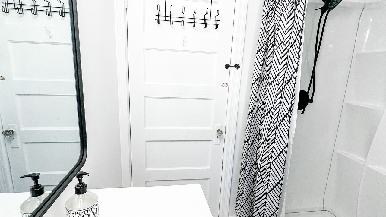 Photo of Bathroom in Niantic