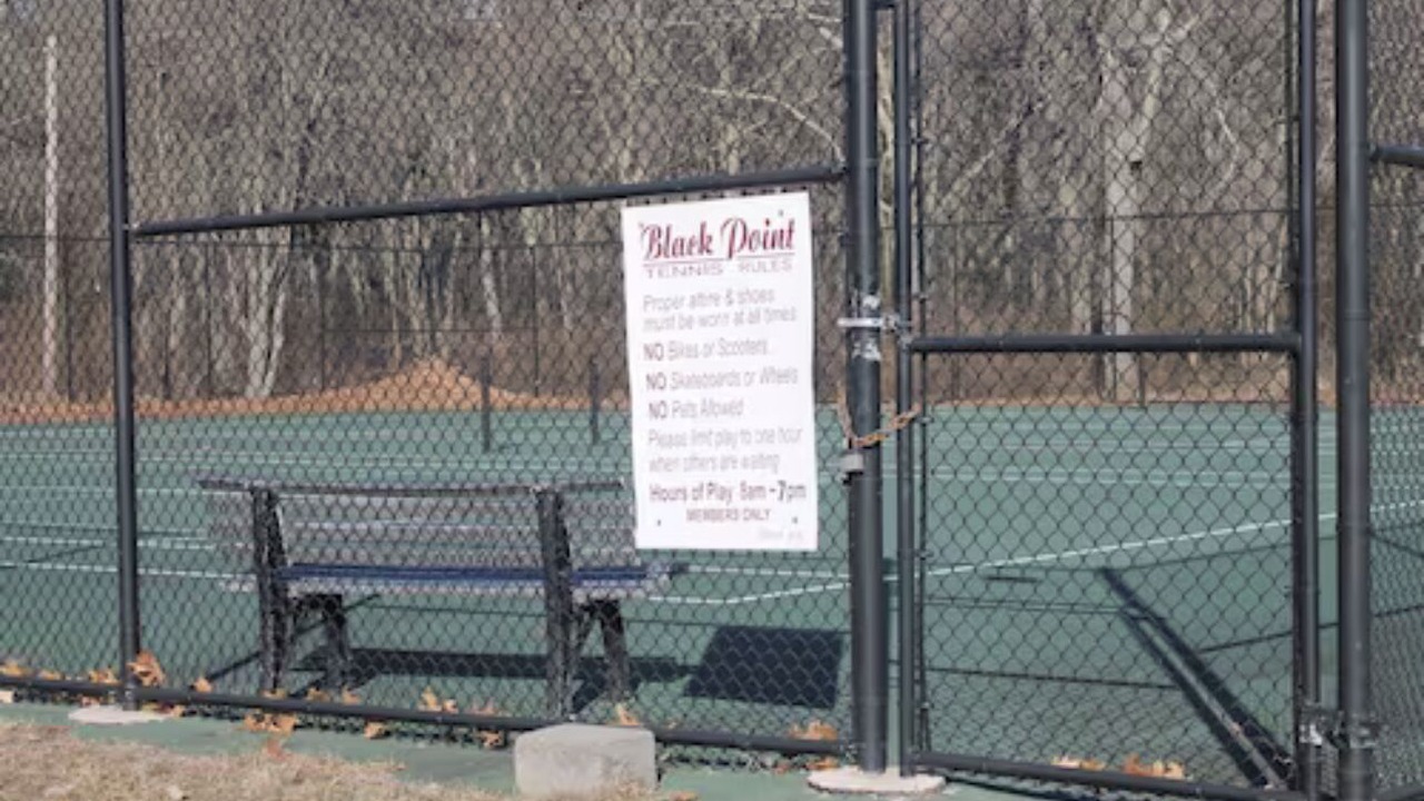 Photo of Others in Niantic