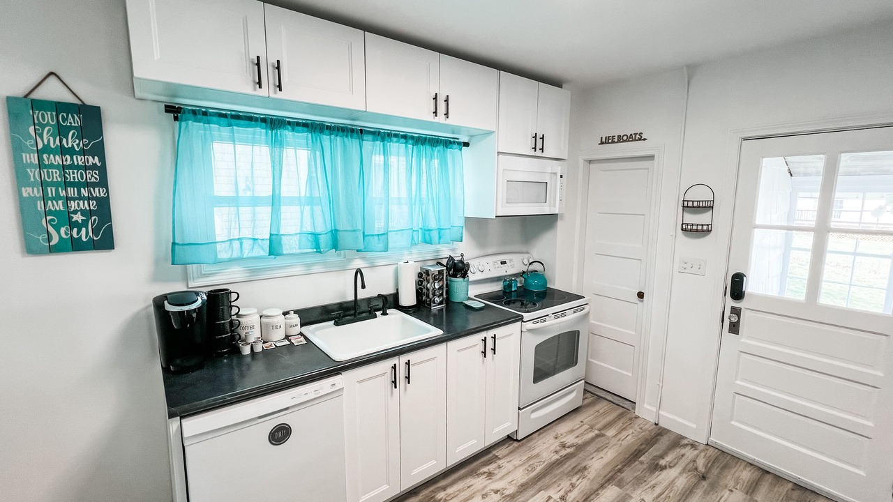 Photo of Kitchen in Niantic