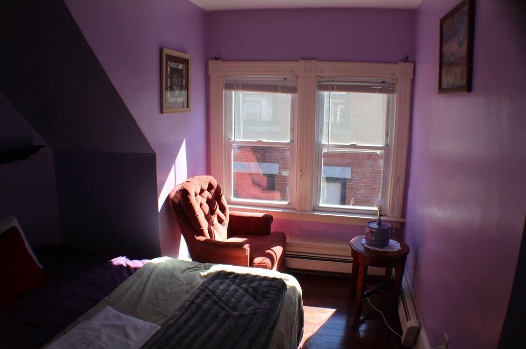 Photo of Bedroom in West Hartford