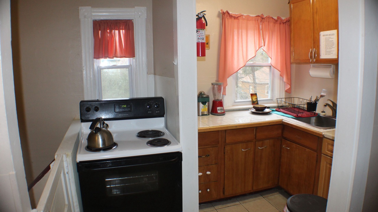 Photo of Kitchen in West Hartford