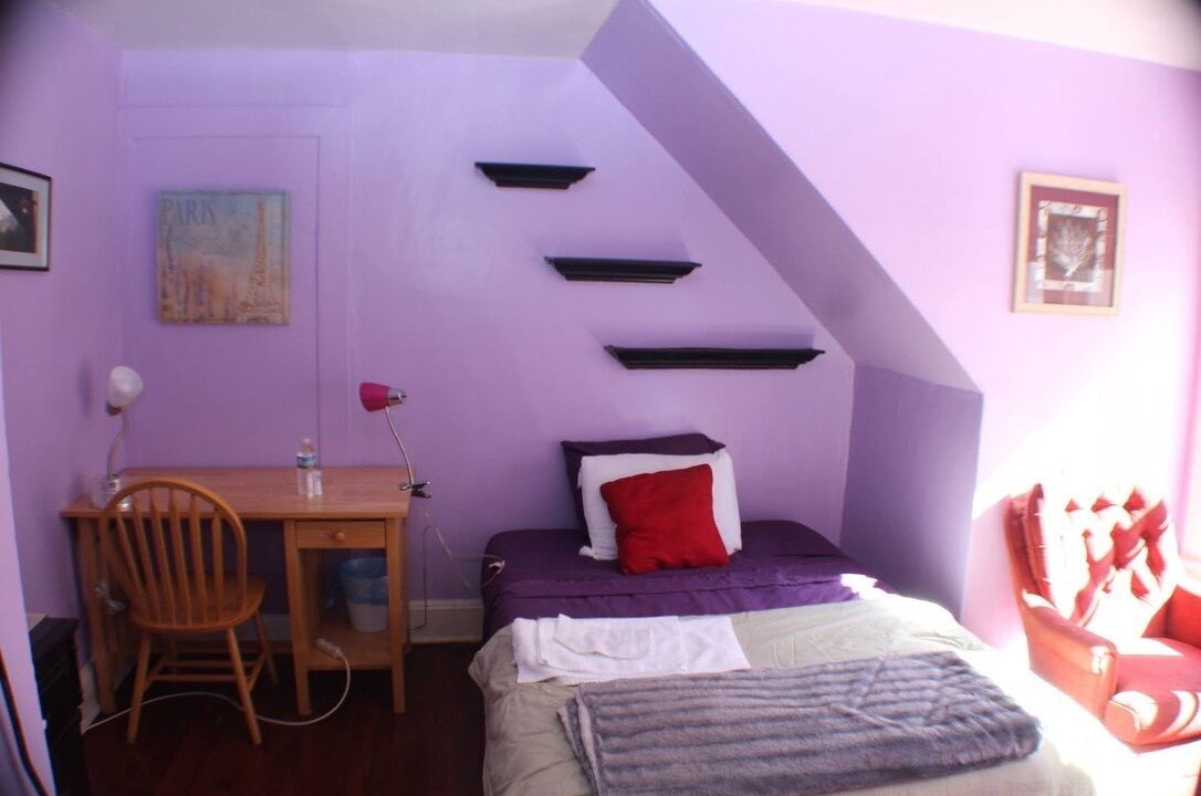 Photo of Bedroom in West Hartford