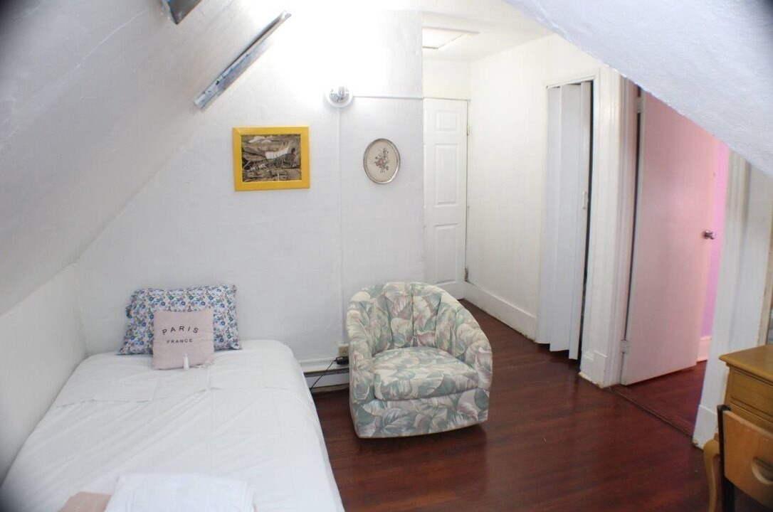 Photo of Bedroom in West Hartford