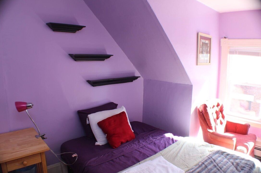 Photo of Bedroom in West Hartford