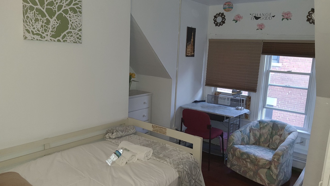 Photo of Bedroom in West Hartford