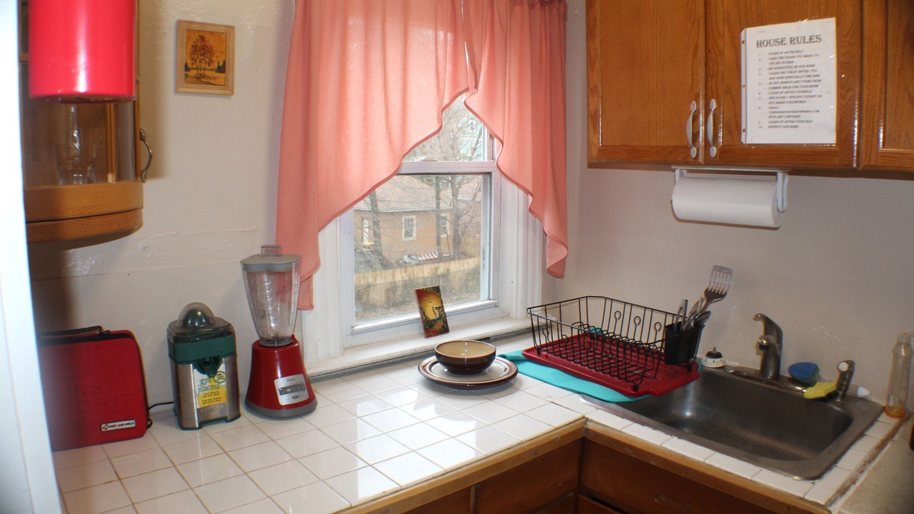 Photo of Kitchen in West Hartford