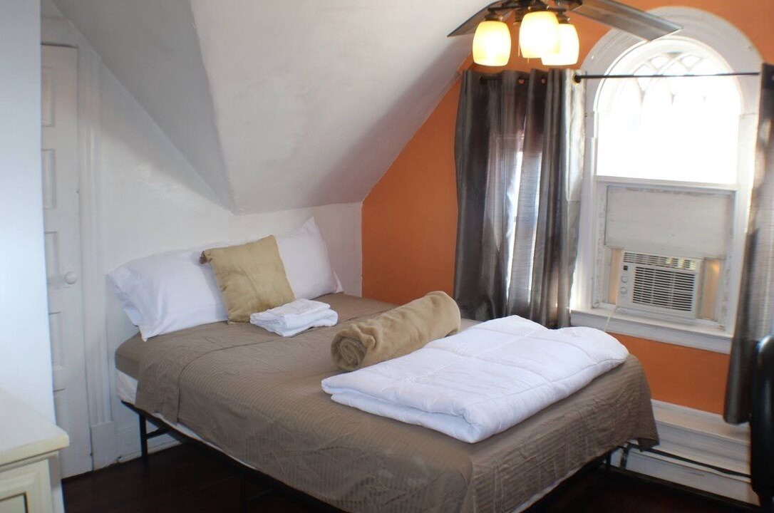 Photo of Bedroom in West Hartford