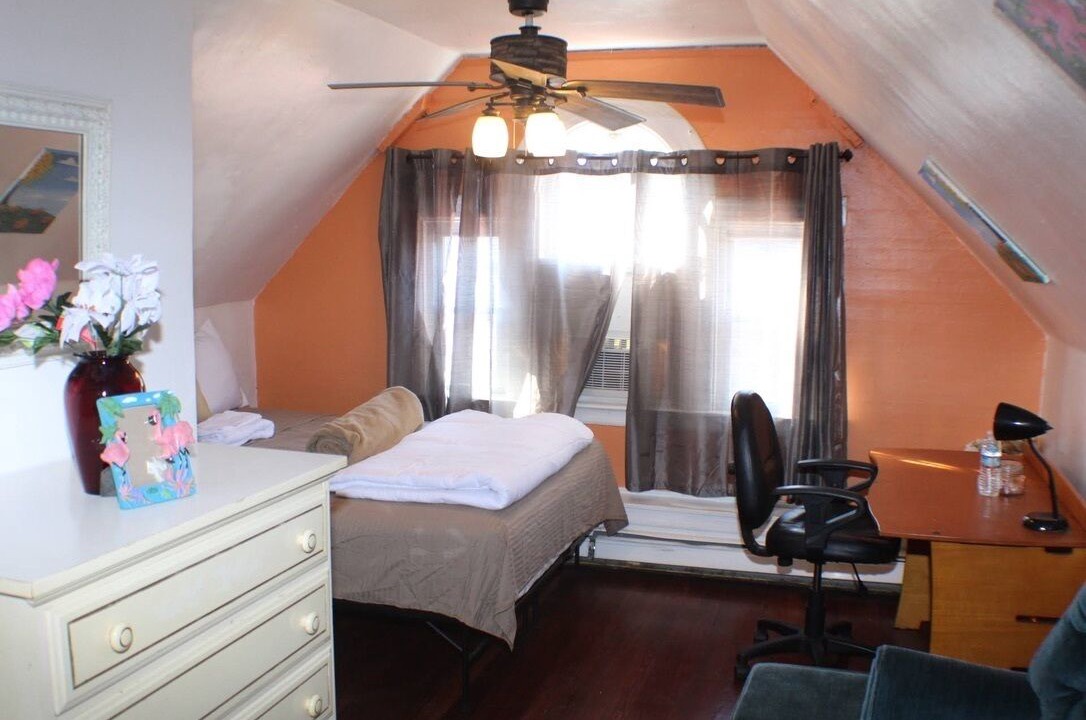 Photo of Bedroom in West Hartford