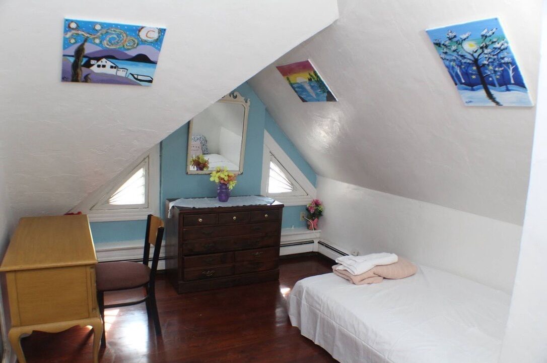 Photo of Bedroom in West Hartford