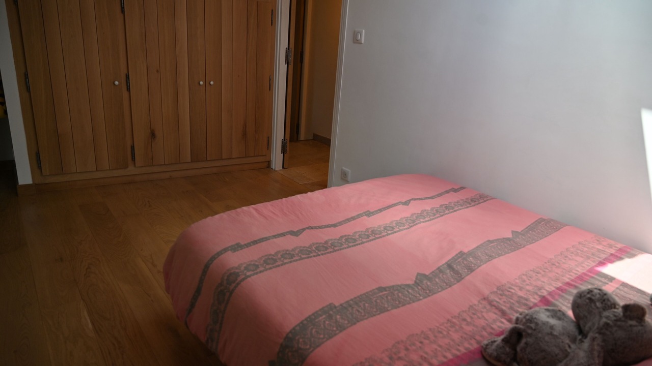 Photo of Bedroom in Ongles