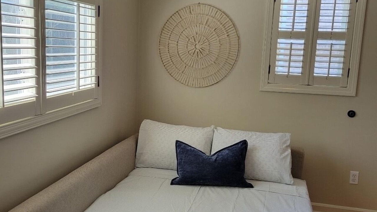 Photo of Bedroom in North Kingstown