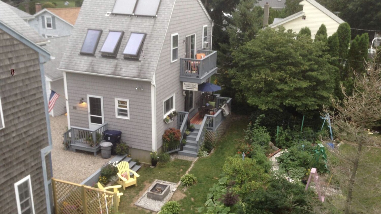 Photo of Outdoor in North Kingstown