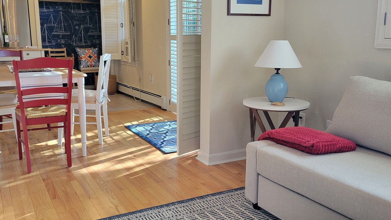 Photo of Livingroom in North Kingstown