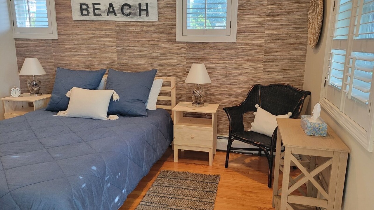 Photo of Bedroom in North Kingstown