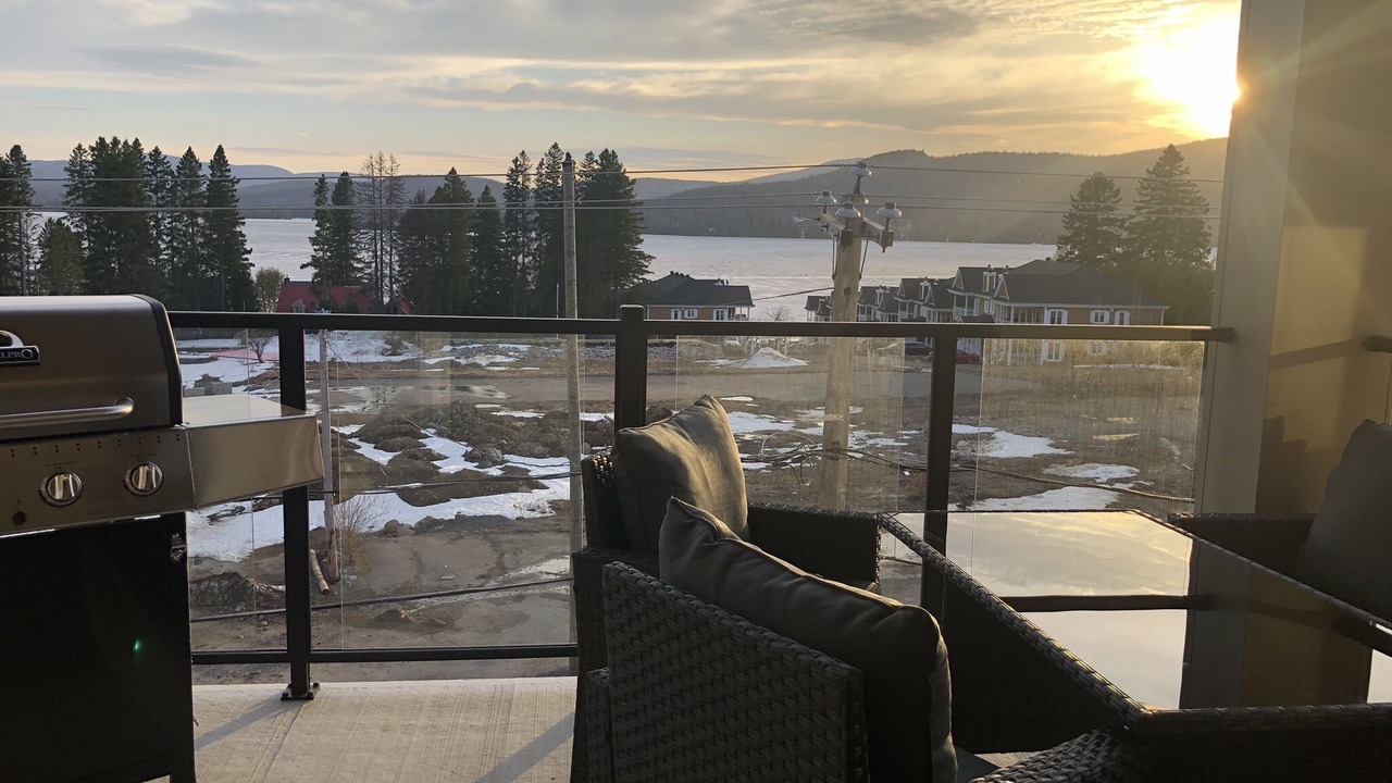 Photo of Outdoor in Saint Donat