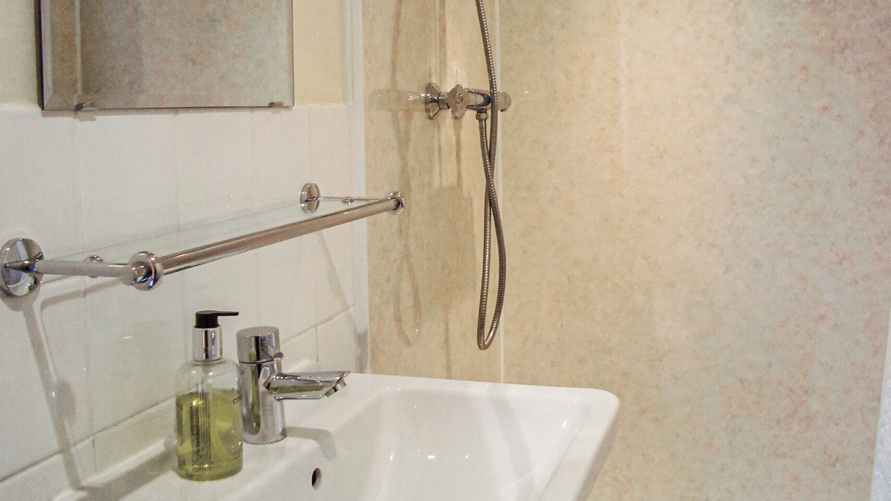 Photo of Bathroom in Grantown-on-Spey