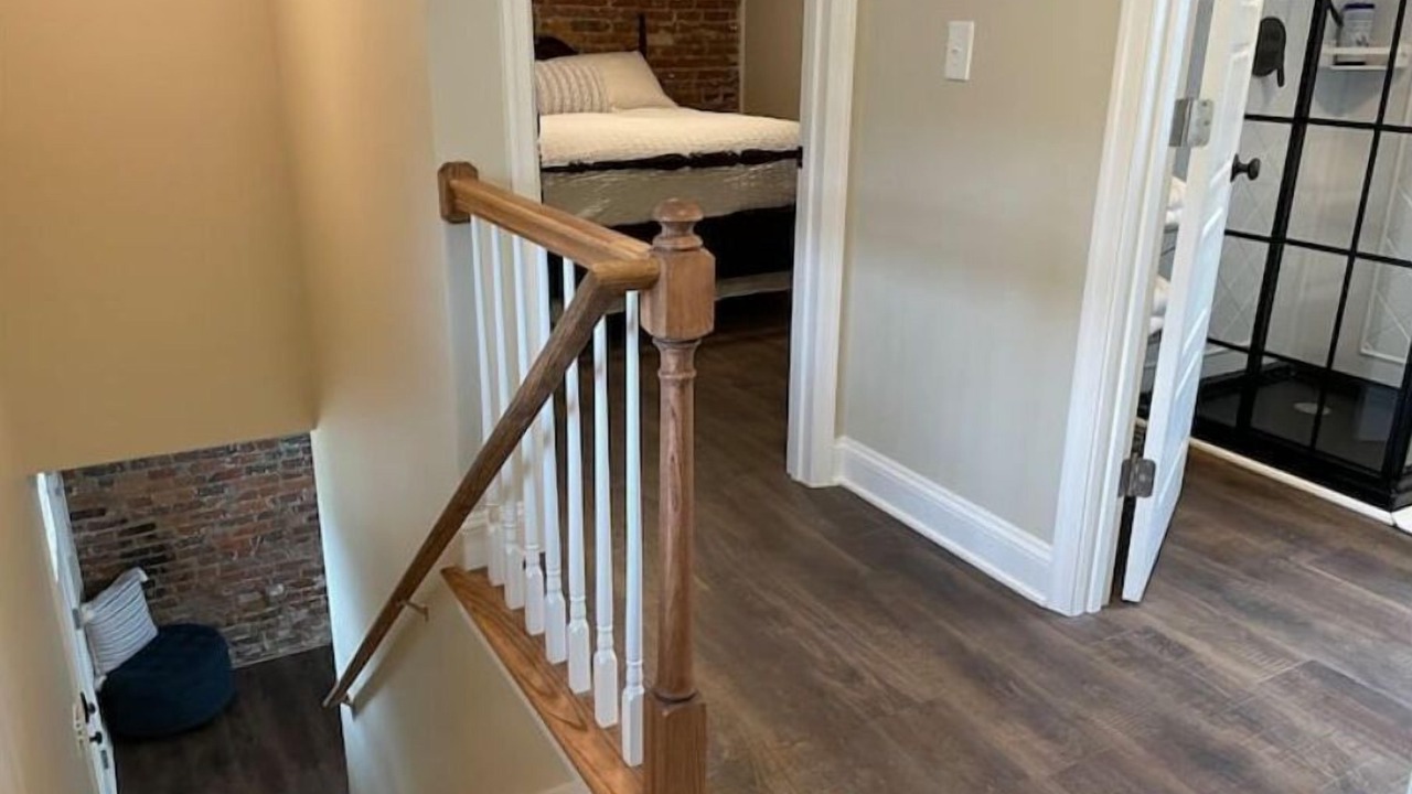 Photo of Bedroom in Broadway
