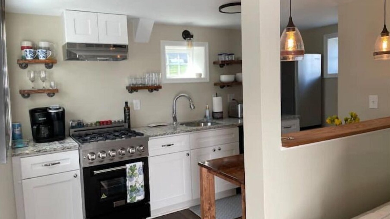 Photo of Kitchen in Broadway