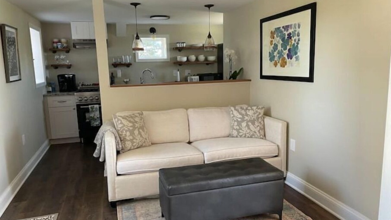 Photo of Livingroom in Broadway