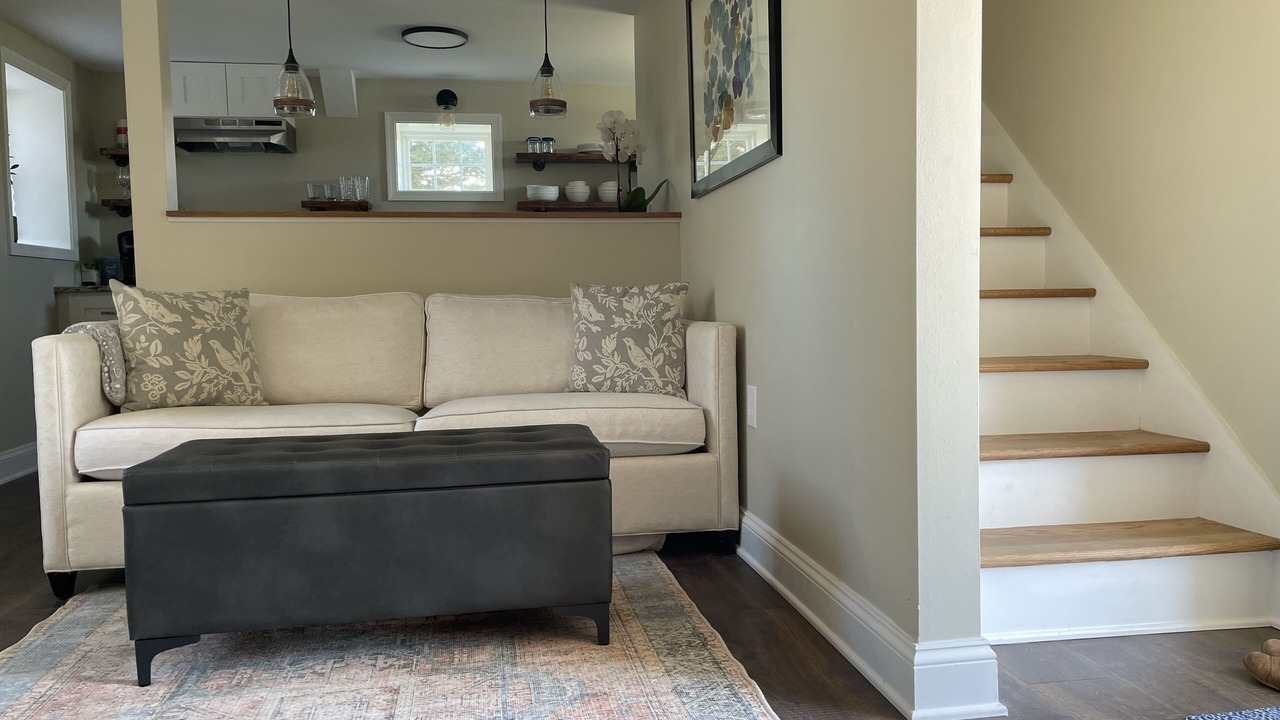 Photo of Livingroom in Broadway