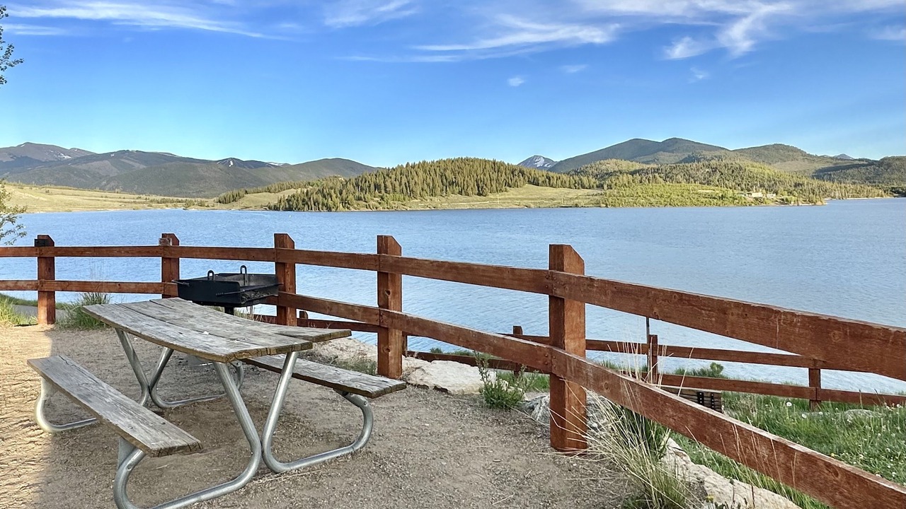 Photo of Outdoor in Dillon