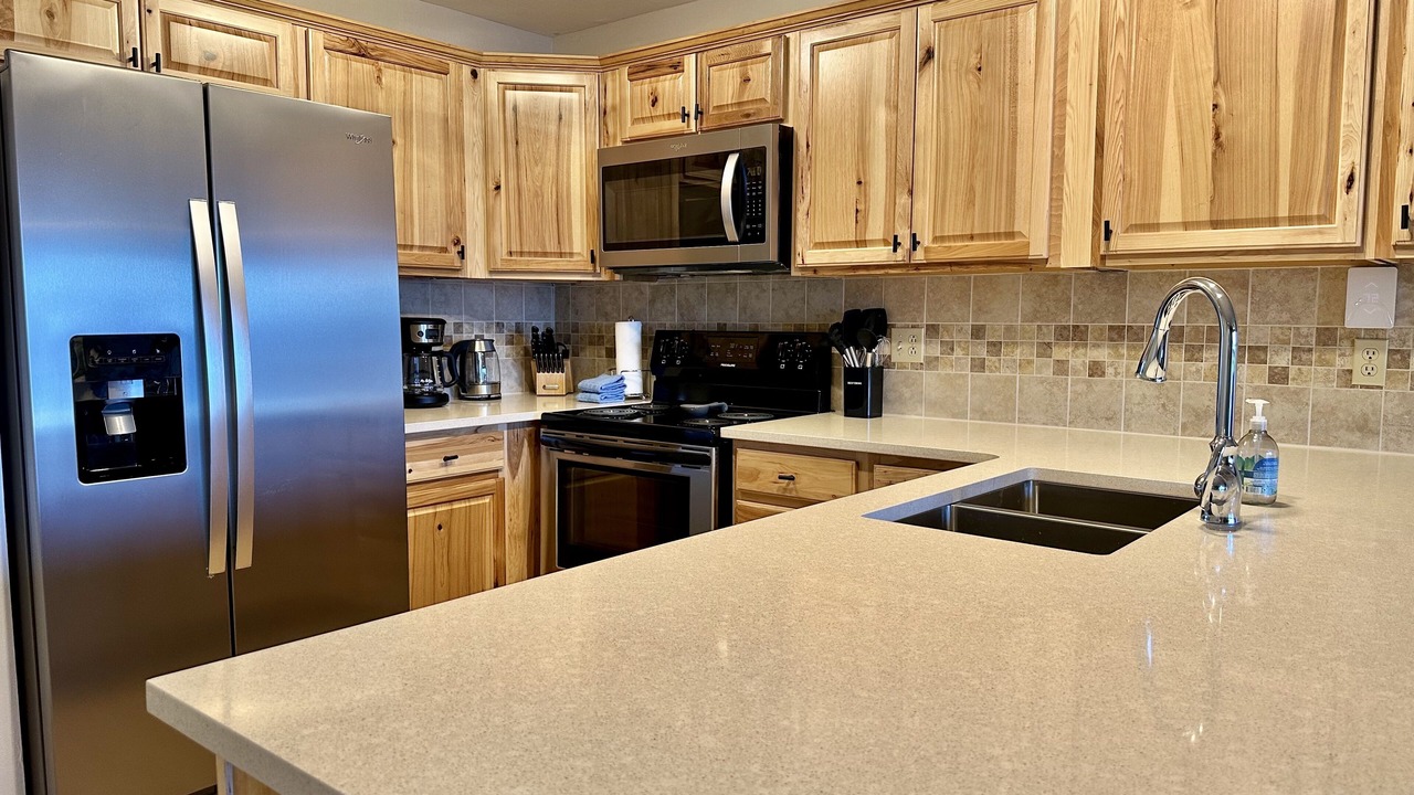 Photo of Kitchen in Dillon