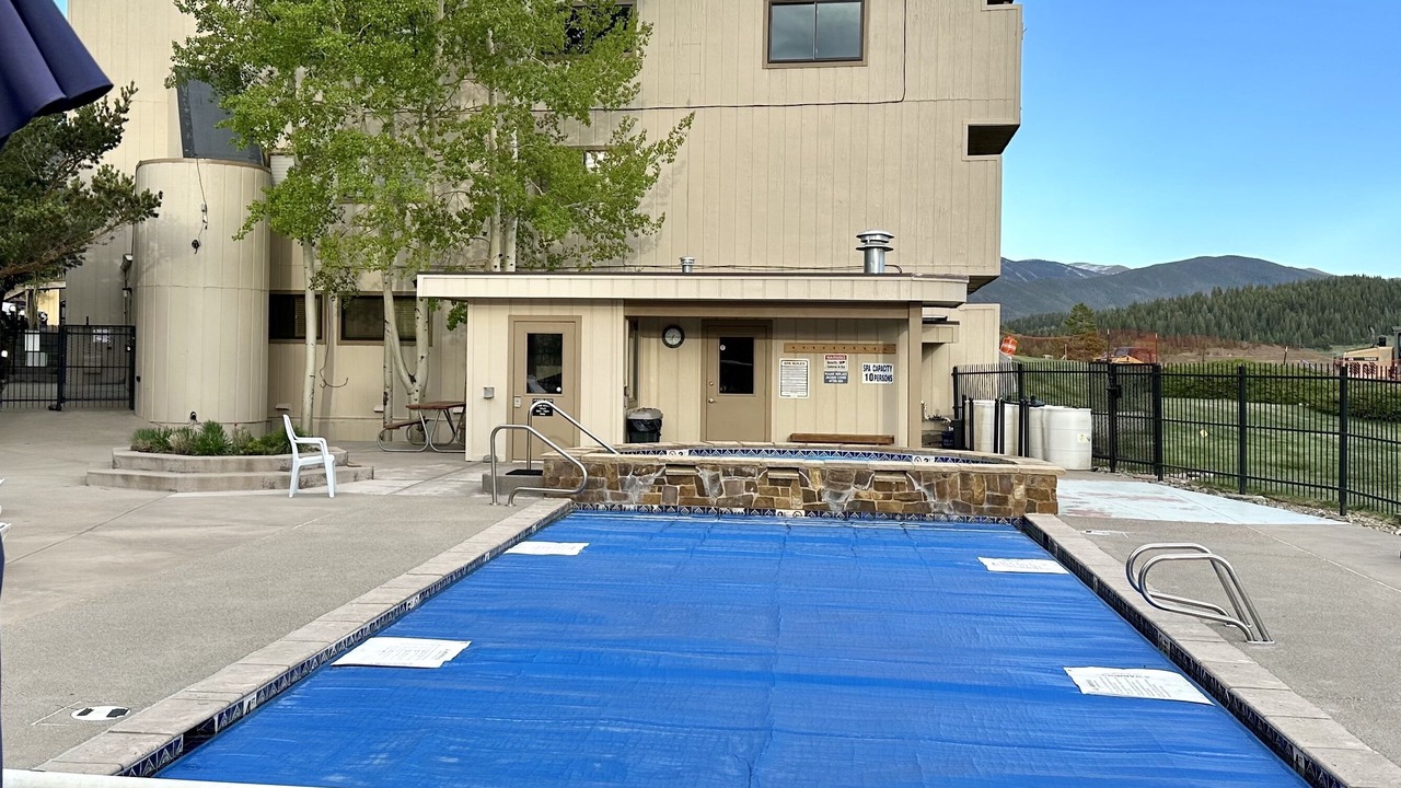 Photo of Outdoor in Dillon