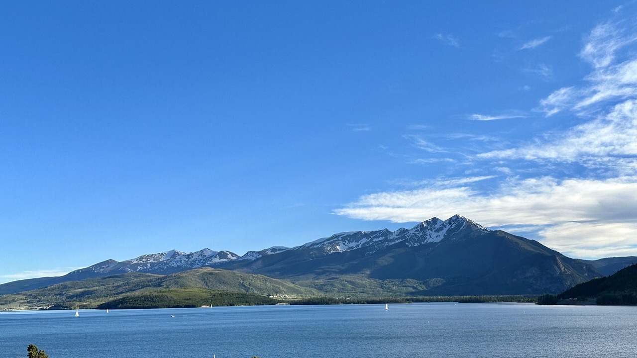 Photo of Outdoor in Dillon